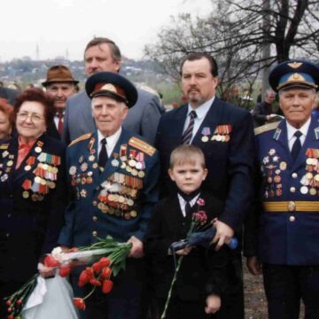 Сталинград защищали и воины-сызранцы
